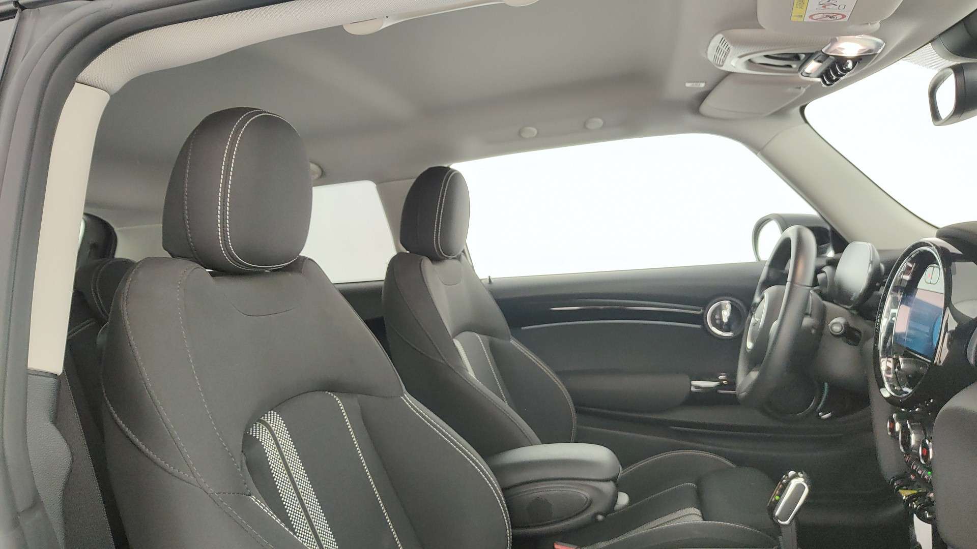 Mini 3 Portes Classic Cooper SE - 2022 - Joinsteer - #10