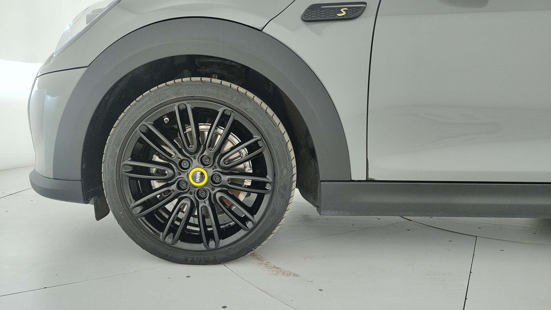 Mini 3 Portes Classic Cooper SE - 2022 - Joinsteer - #11