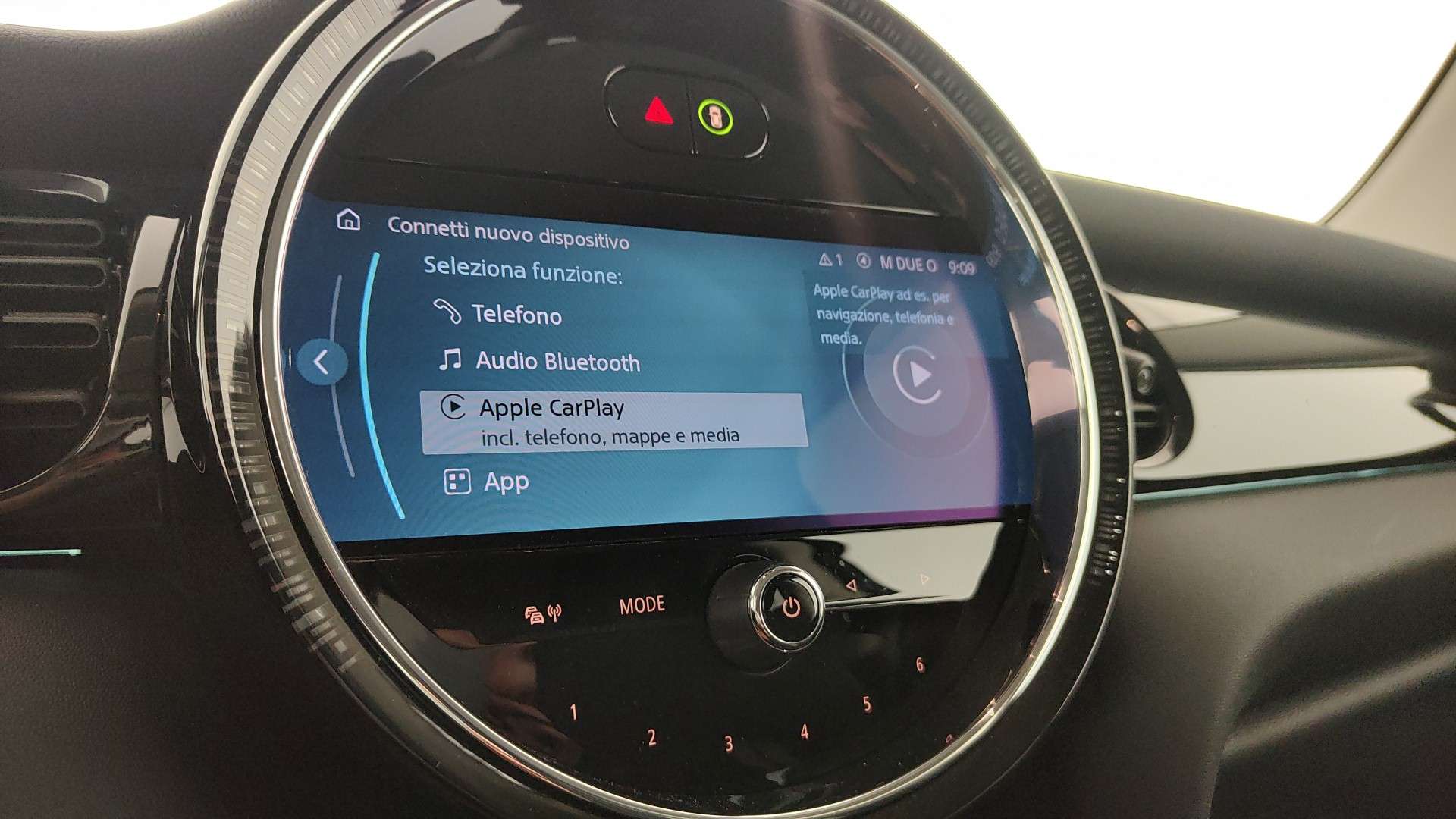 Mini 3 Portes Classic Cooper SE - 2022 - Joinsteer - #13