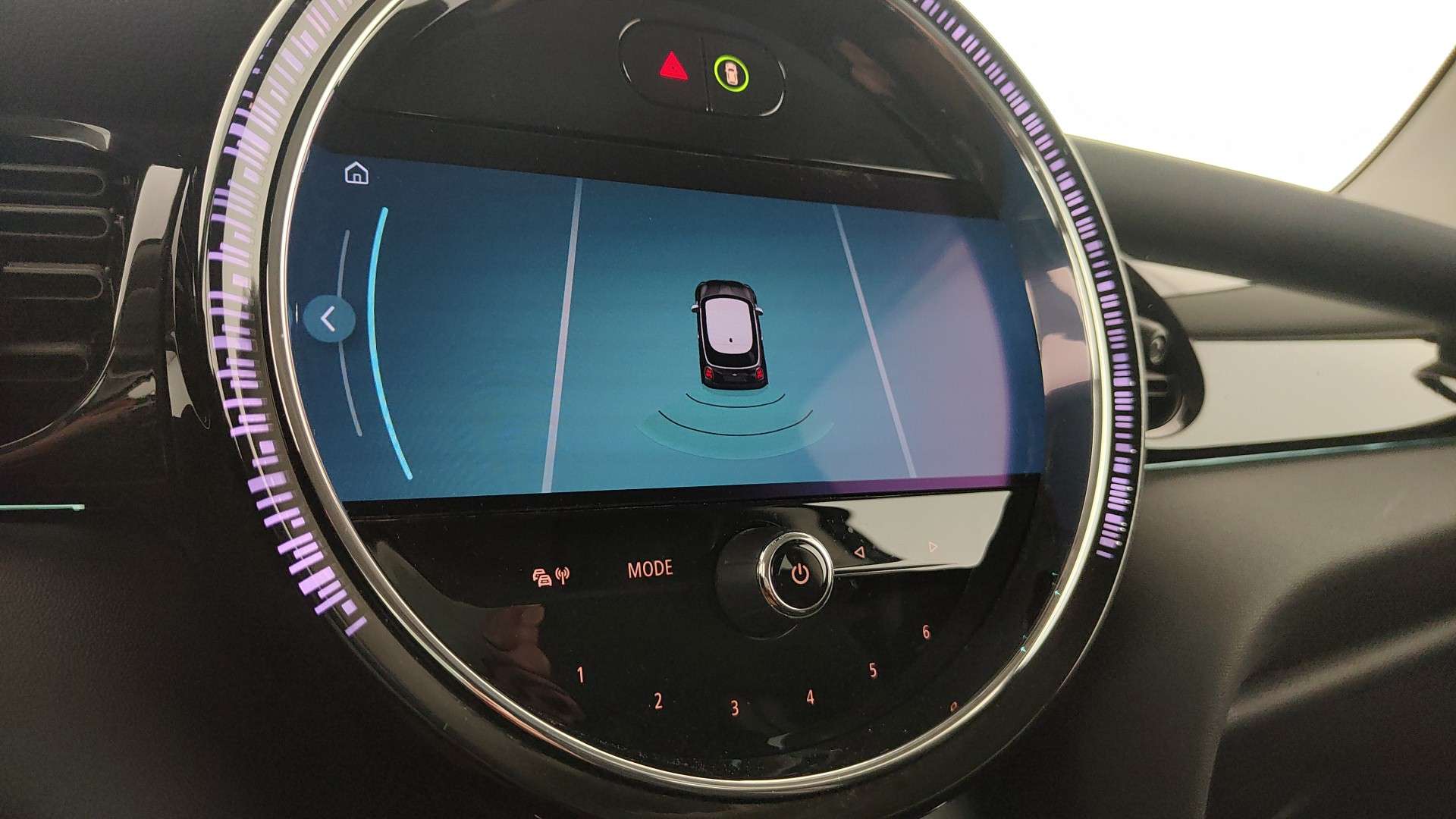 Mini 3 Portes Classic Cooper SE - 2022 - Joinsteer - #14