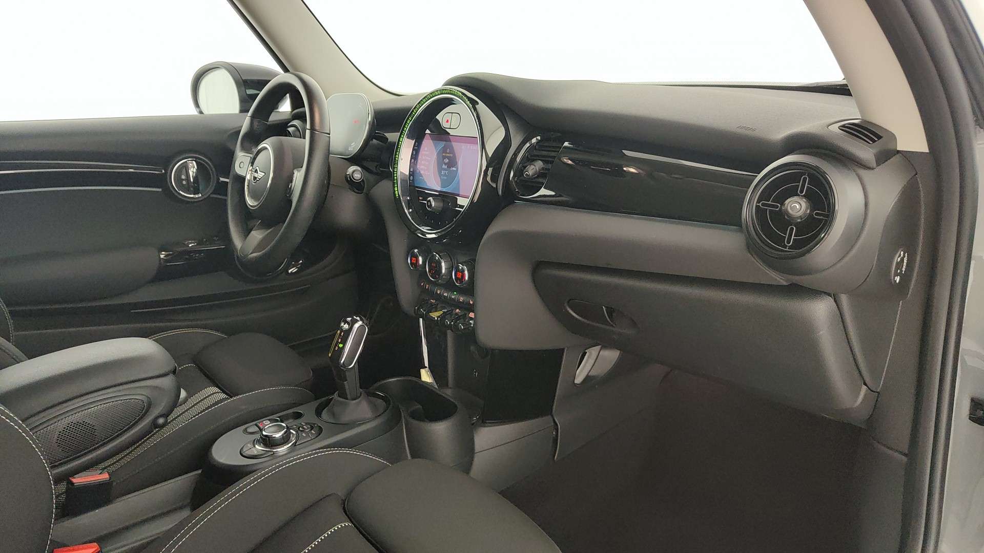 Mini 3 Portes Classic Cooper SE - 2022 - Joinsteer - #15