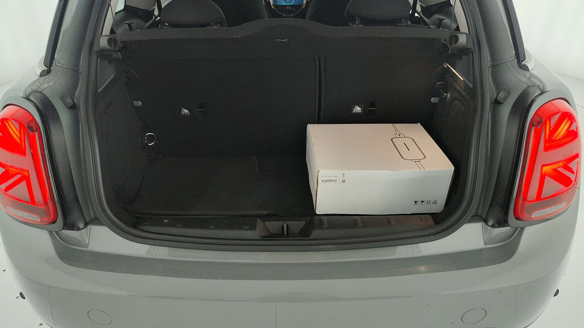 Mini 3 Portes Classic Cooper SE - 2022 - Joinsteer - #18