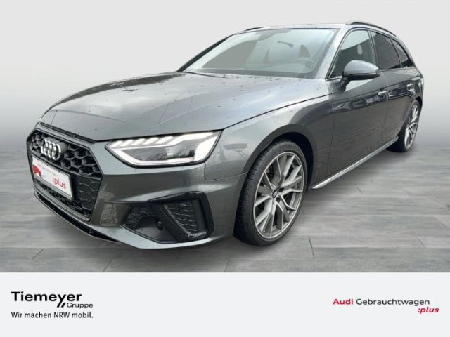 Audi S4 Avant TDI - 2020 - Joinsteer - #1