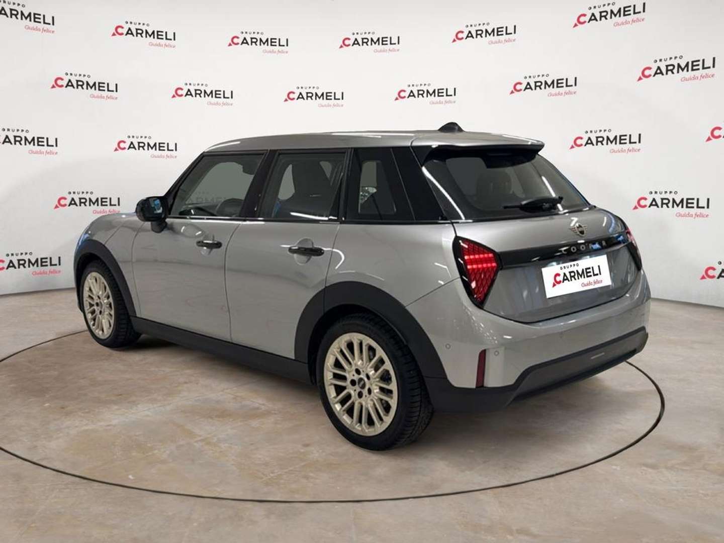 Mini 5 Portes Essential Cooper - 2025 - Joinsteer - #2