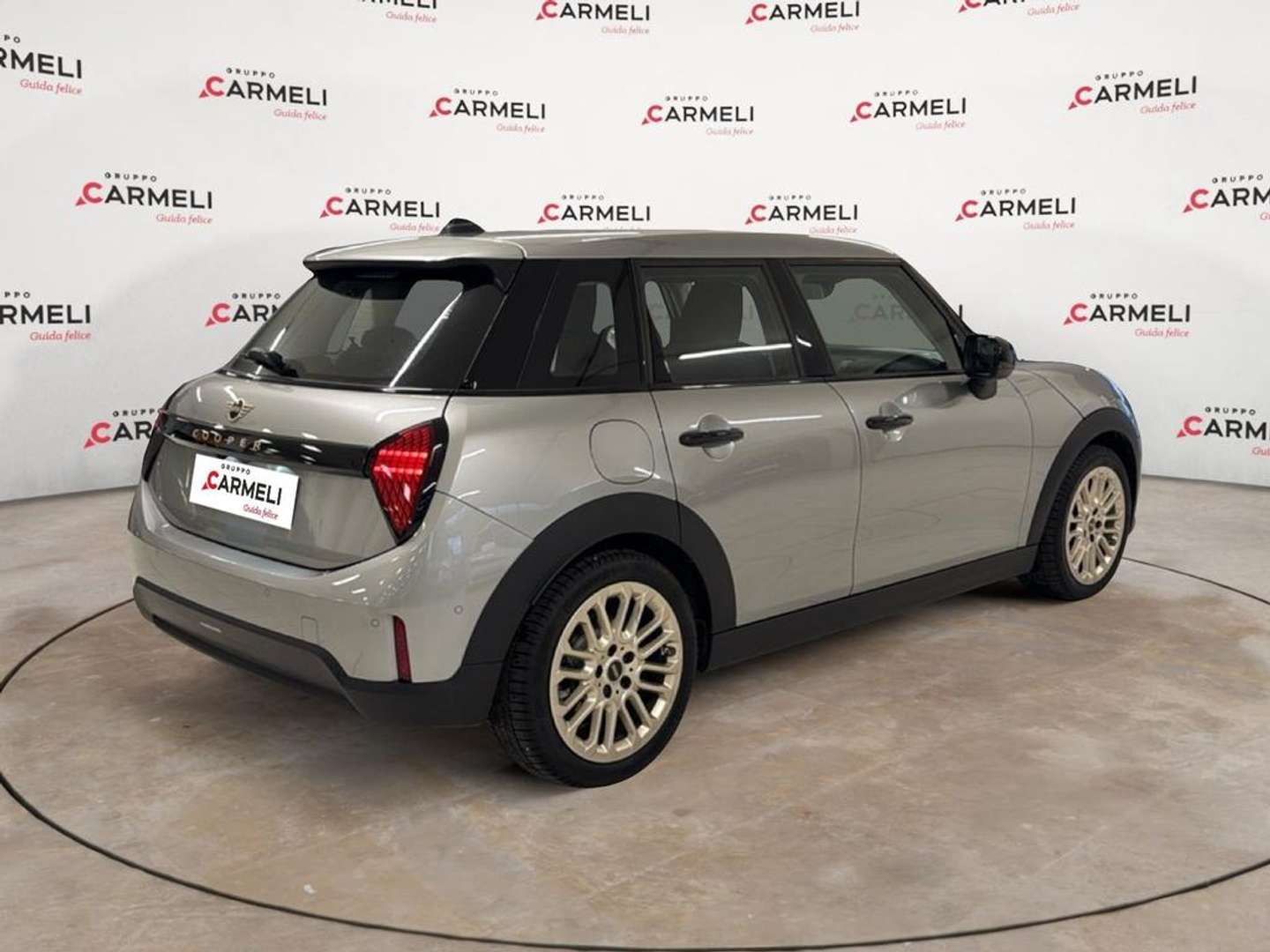 Mini 5 Portes Essential Cooper - 2025 - Joinsteer - #3