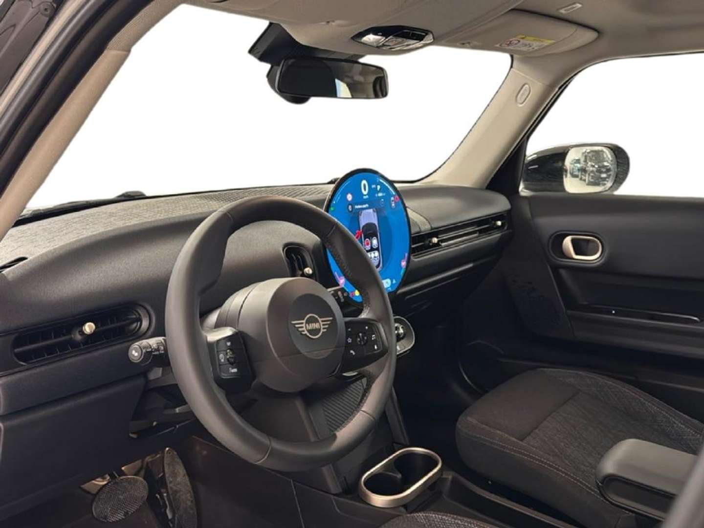 Mini 5 Portes Essential Cooper - 2025 - Joinsteer - #6