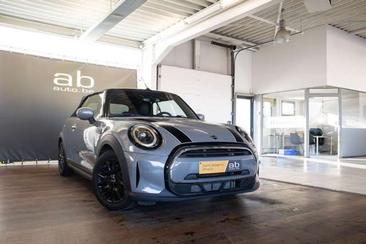 Mini Cabrio COOPER — photo 3