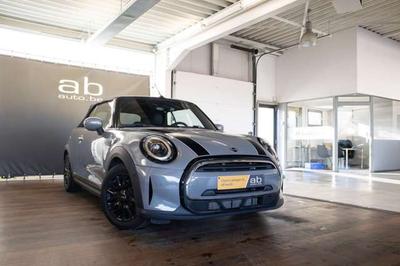 Mini Cabrio COOPER