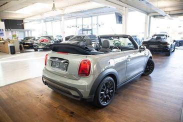 Mini Cabrio COOPER — photo 4
