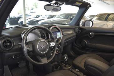 Mini Cabrio COOPER — photo 8