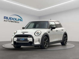 Mini Hatch JCW Cooper S - 2022 - Joinsteer - #1