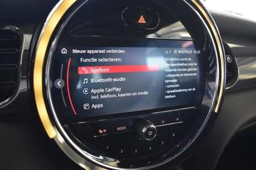 Mini Cabrio COOPER — photo 19