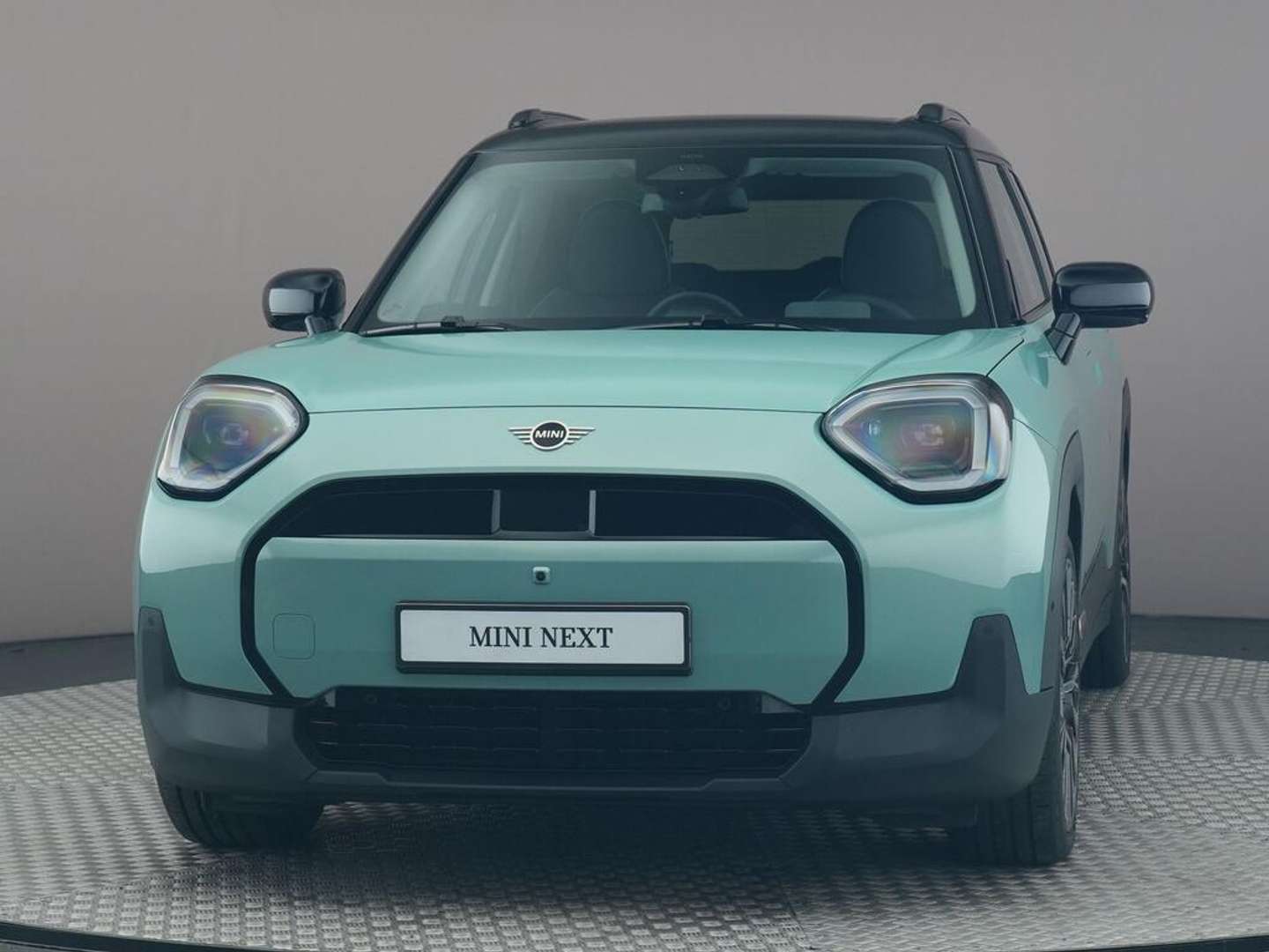 Mini Aceman Classic Cooper E - 2025 - Joinsteer - #1