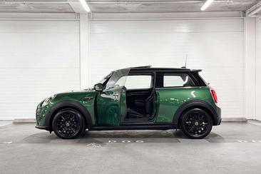 Mini 3 Portes Camden Electric — photo 2