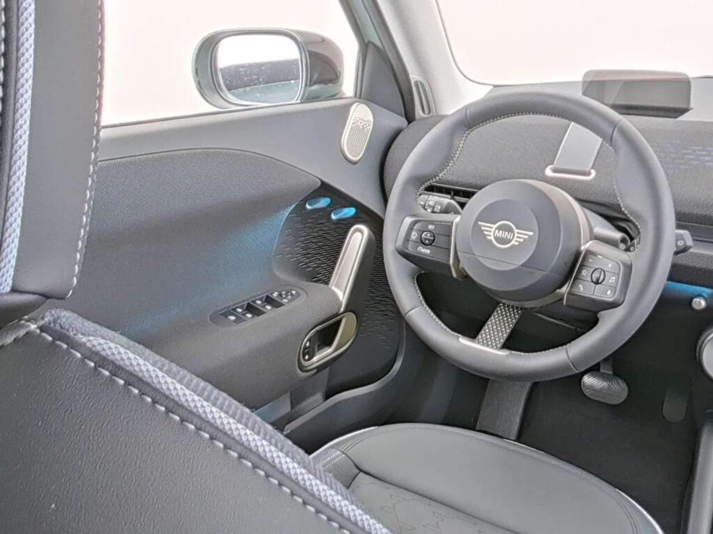 Mini Aceman Classic Cooper E - 2025 - Joinsteer - #3