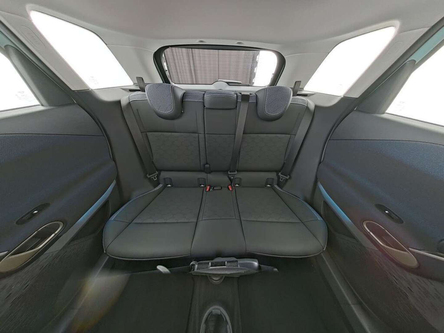 Mini Aceman Classic Cooper E - 2025 - Joinsteer - #5