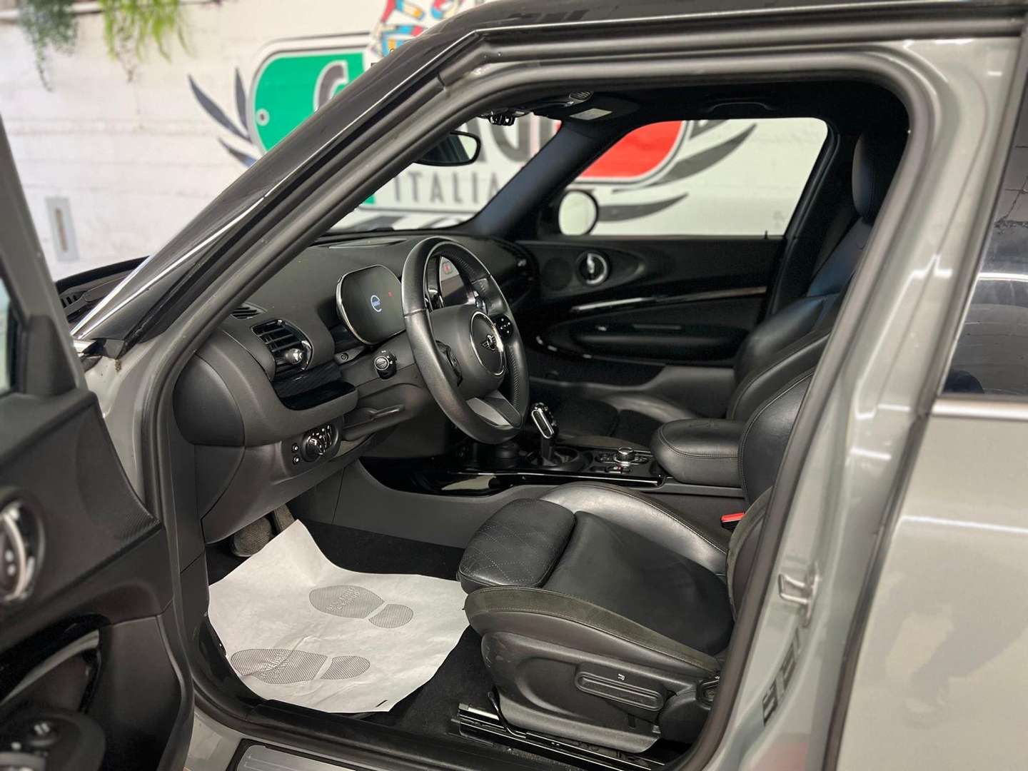 Mini Clubman Mayfair Cooper - 2021 - Joinsteer - #6