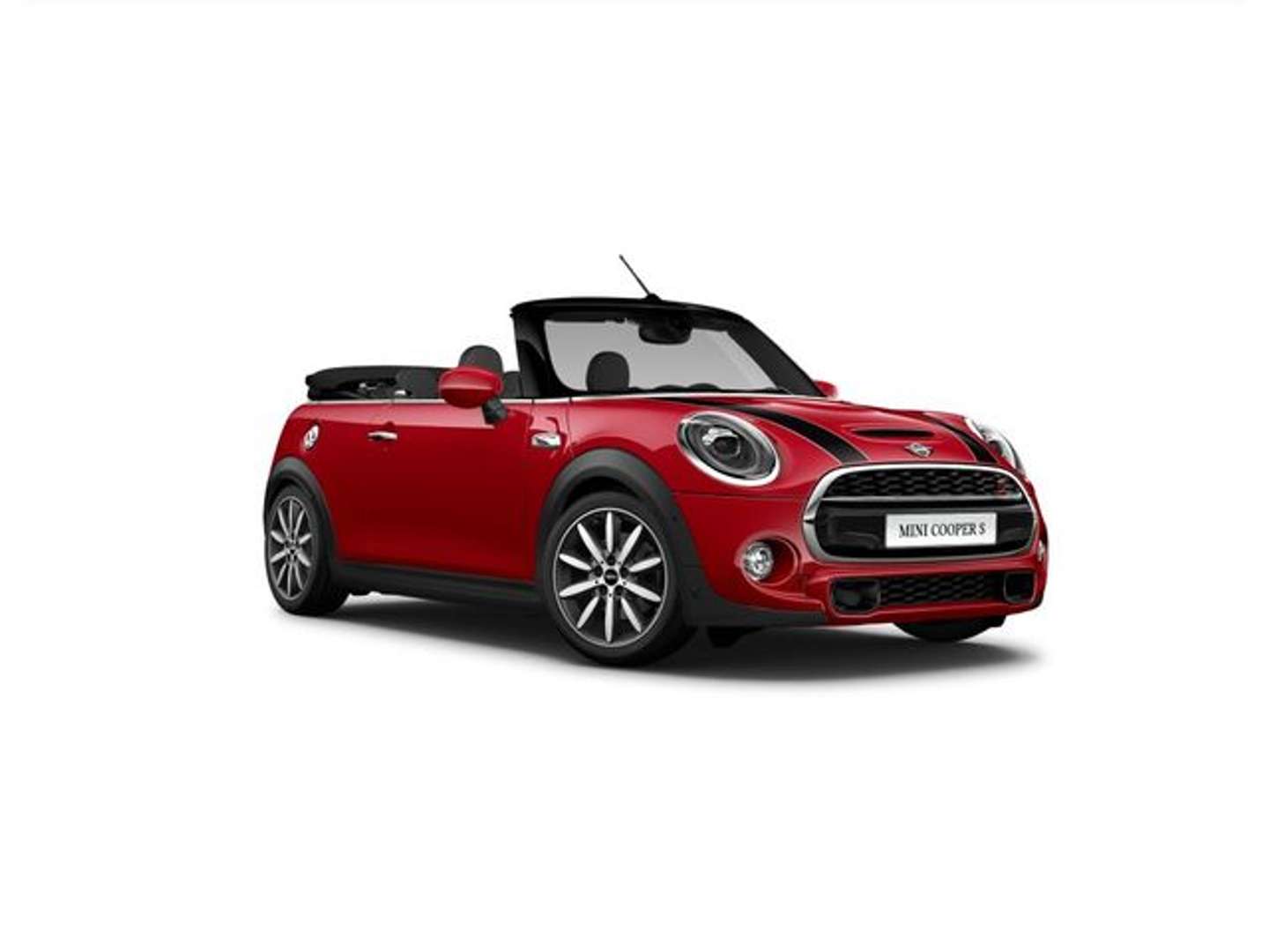 Mini Cabrio Cooper - 2020 - Joinsteer - #2