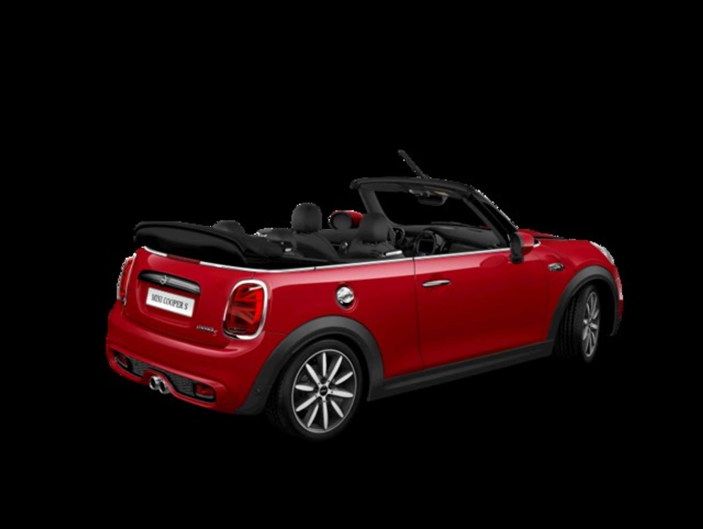 Mini Cabrio Cooper - 2020 - Joinsteer - #3
