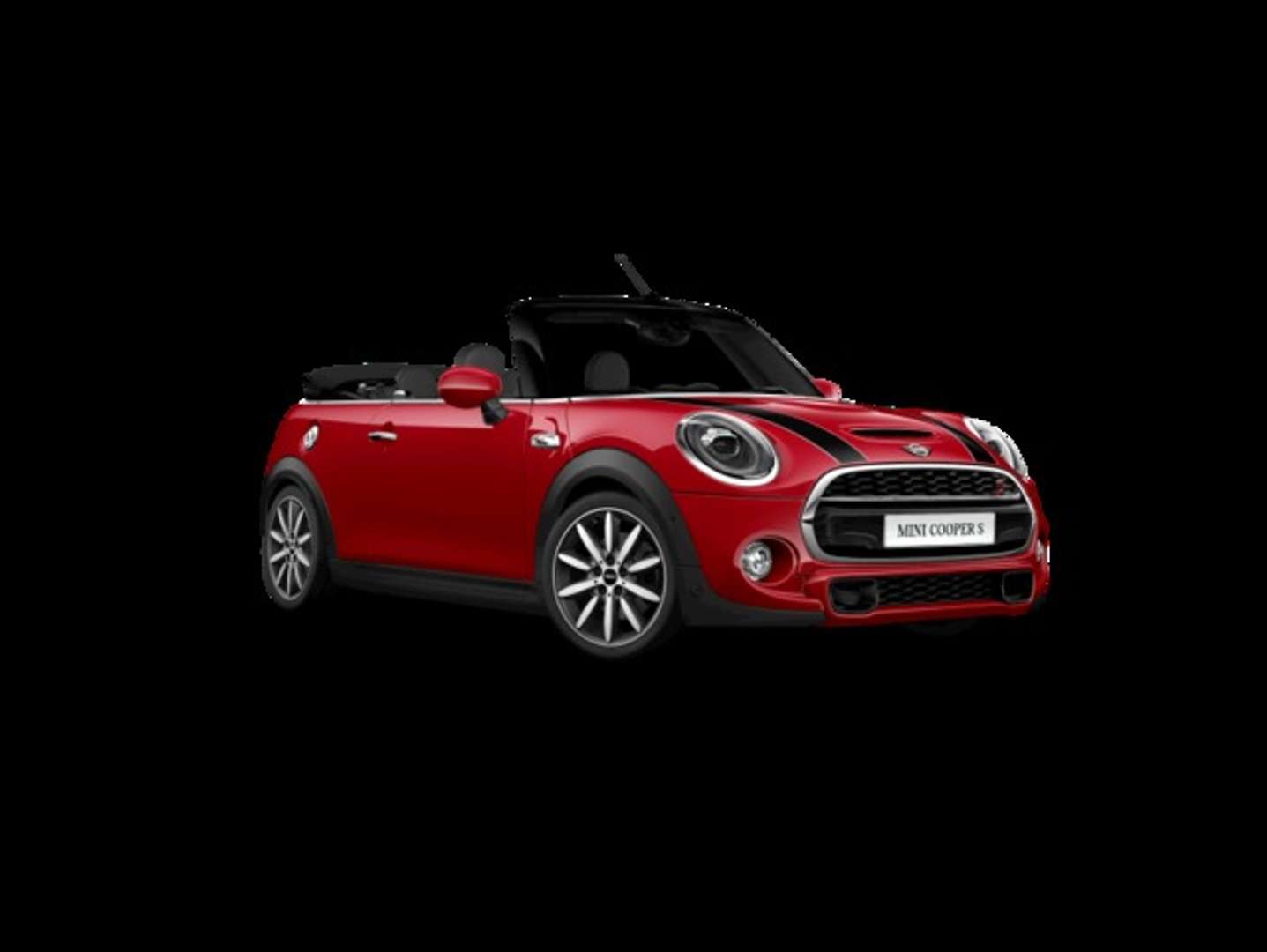 Mini Cabrio Cooper - 2020 - Joinsteer - #4
