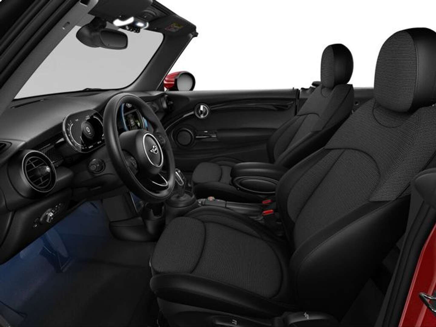 Mini Cabrio Cooper - 2020 - Joinsteer - #5