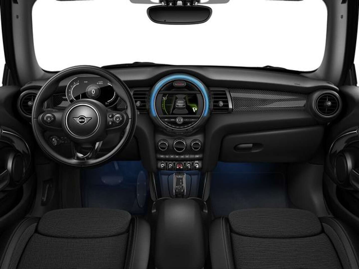 Mini Cabrio Cooper - 2020 - Joinsteer - #6