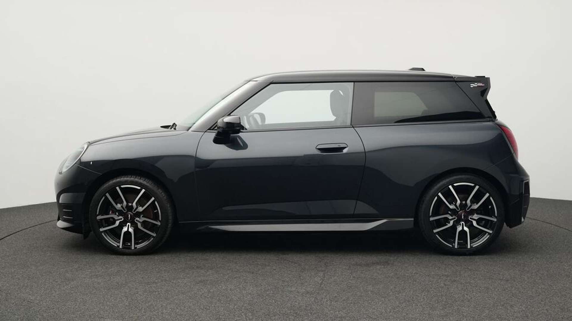 Mini Cooper SE JCW Cooper SE - 2025 - Joinsteer - #2