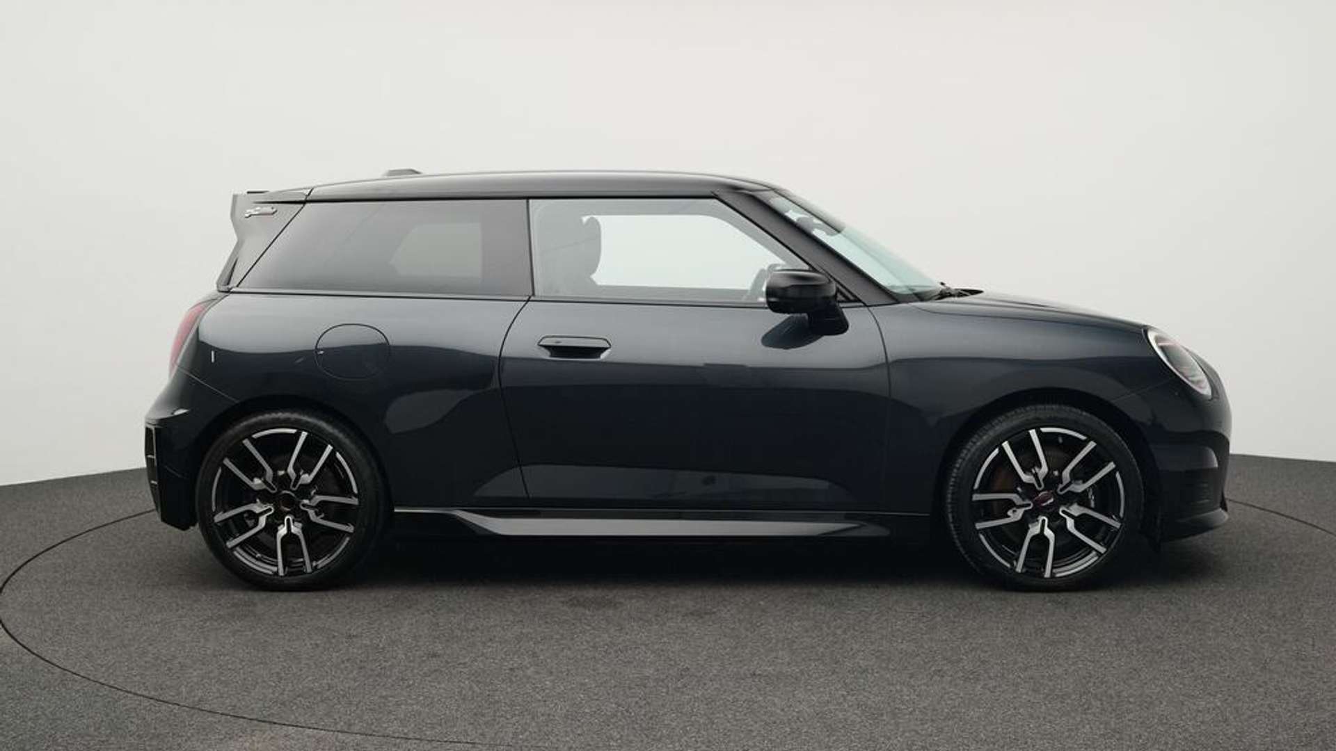 Mini Cooper SE JCW Cooper SE - 2025 - Joinsteer - #3