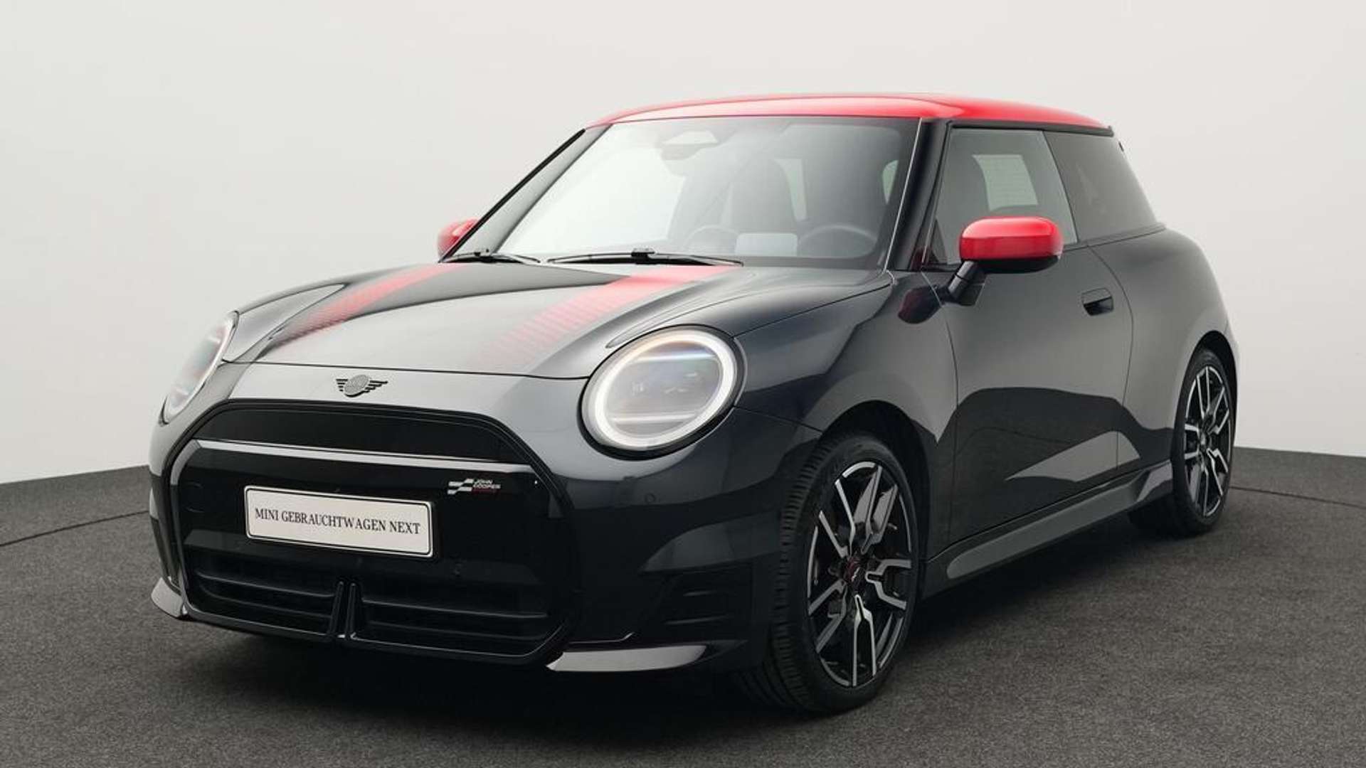Mini Cooper SE JCW Cooper SE - 2025 - Joinsteer - #1