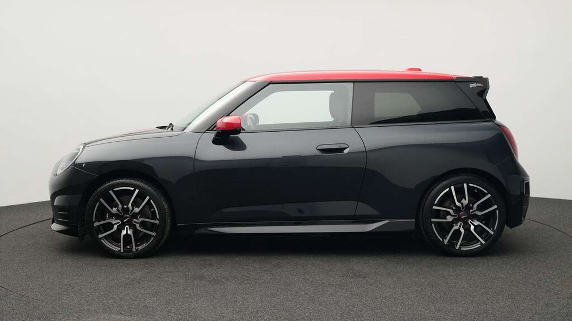 Mini Cooper SE JCW Cooper SE - 2025 - Joinsteer - #2