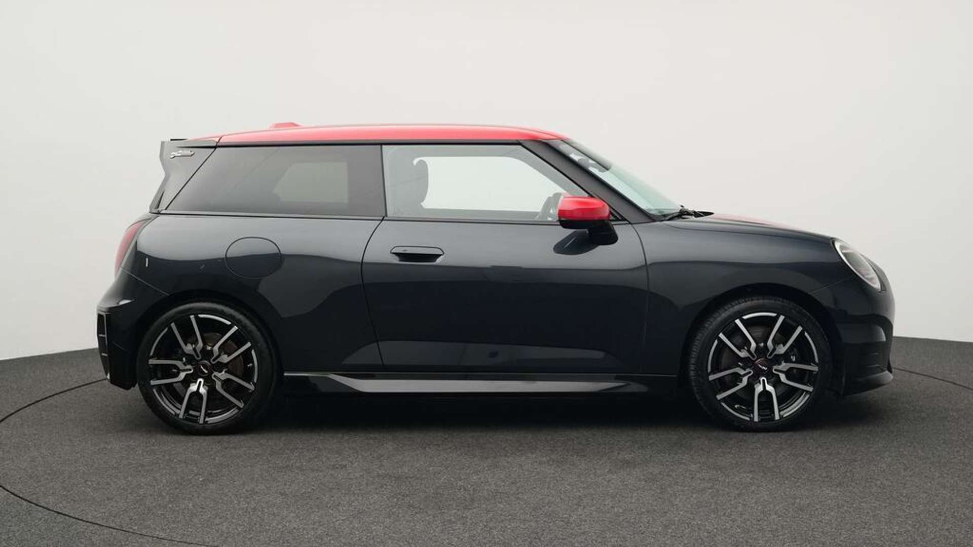 Mini Cooper SE JCW Cooper SE - 2025 - Joinsteer - #3