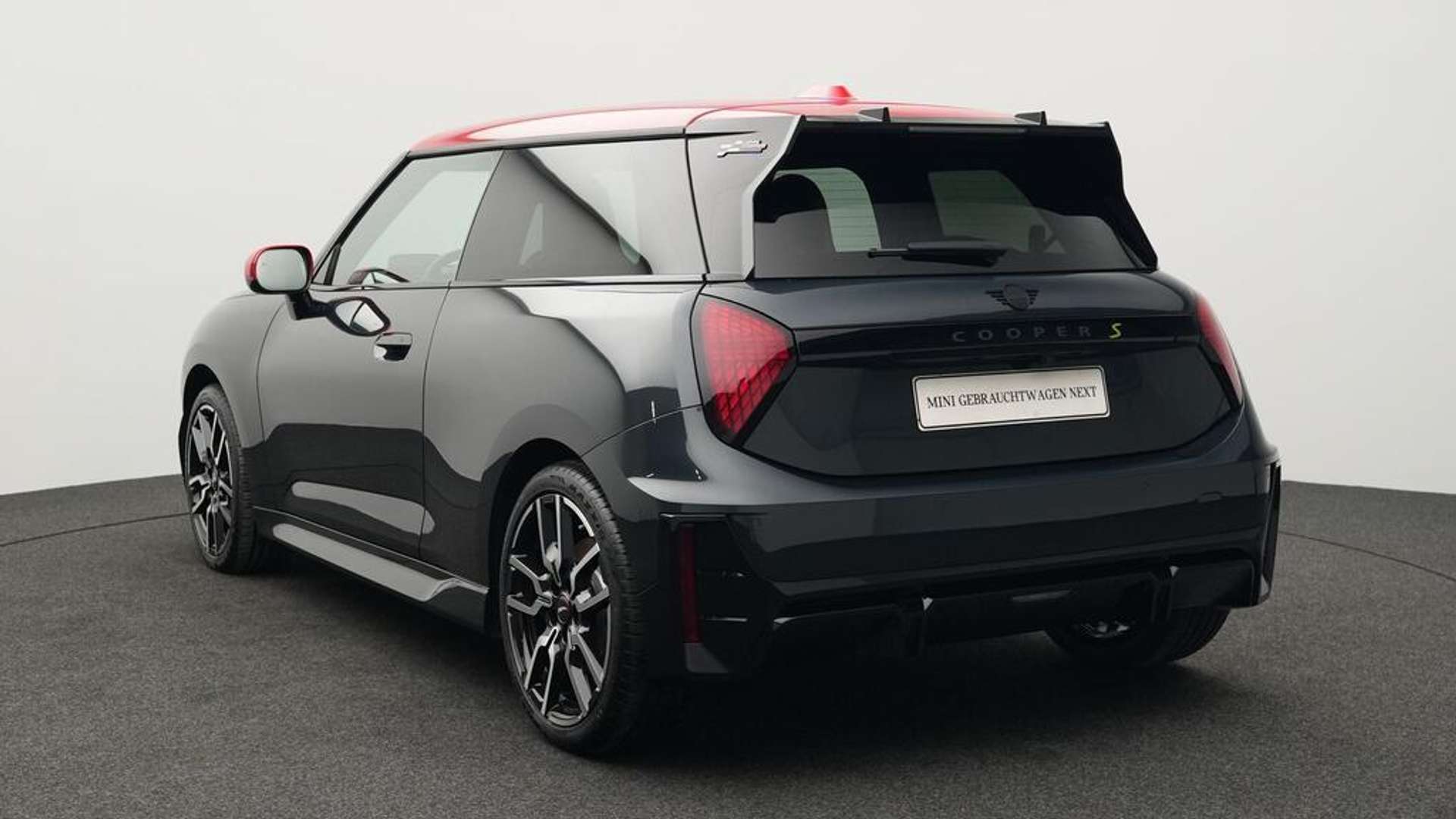 Mini Cooper SE JCW Cooper SE - 2025 - Joinsteer - #4
