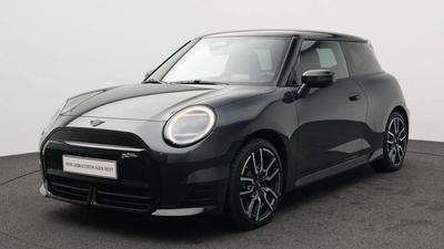 Mini Cooper E JCW Cooper E -  - Joinsteer - #1