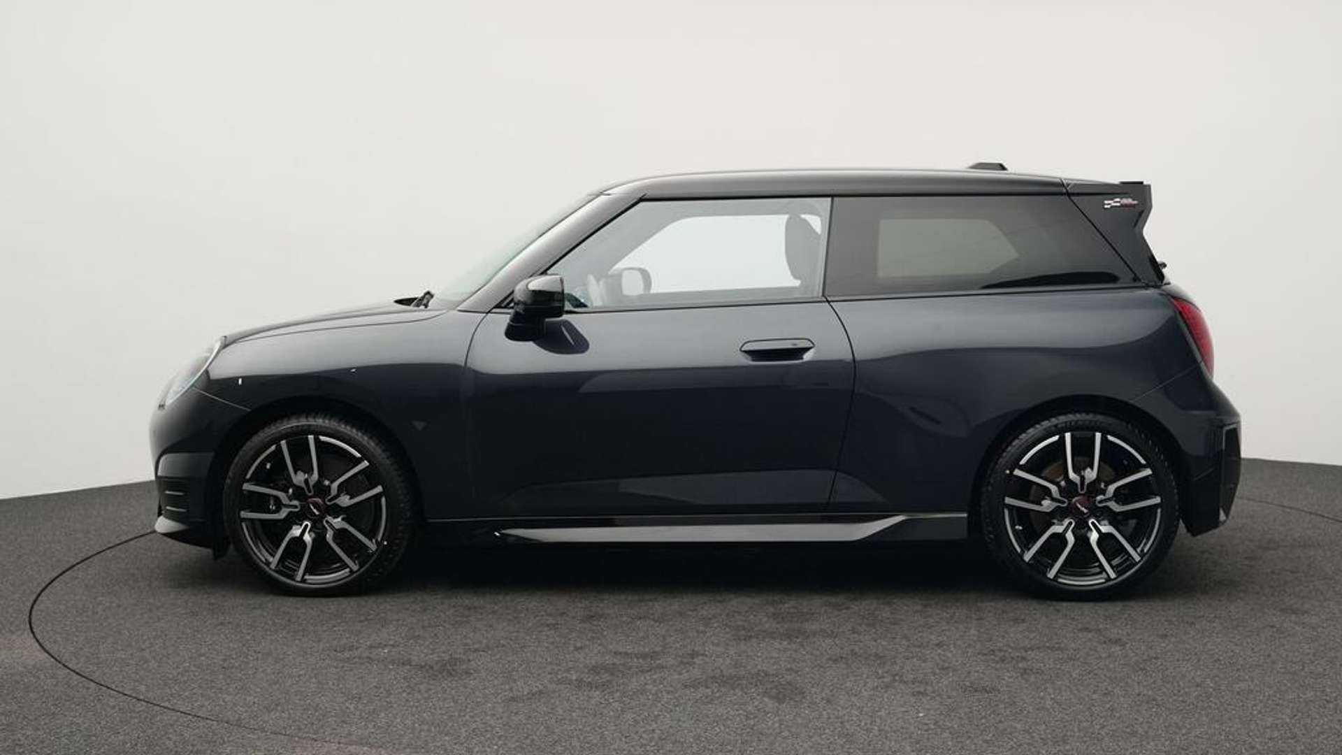 Mini Cooper E JCW Cooper E - 2024 - Joinsteer - #3