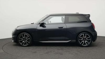 Mini Cooper E JCW Cooper E -  - Joinsteer - #2