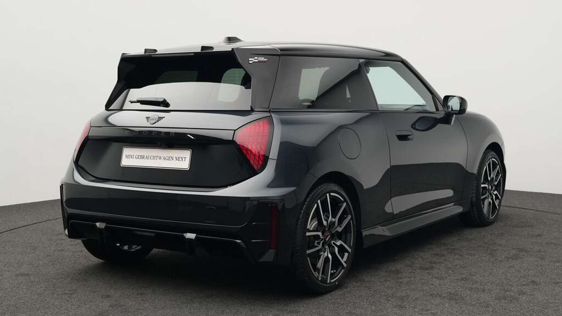 Mini Cooper E JCW Cooper E - 2024 - Joinsteer - #4