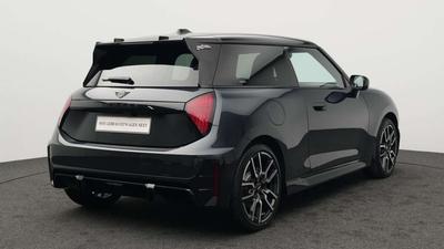 Mini Cooper E JCW Cooper E -  - Joinsteer - #3