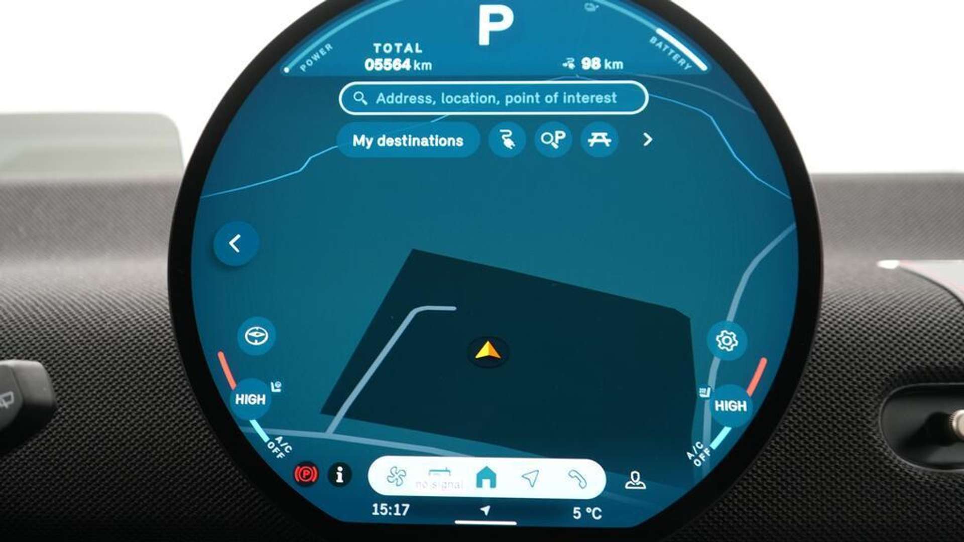 Mini Cooper E JCW Cooper E - 2024 - Joinsteer - #9