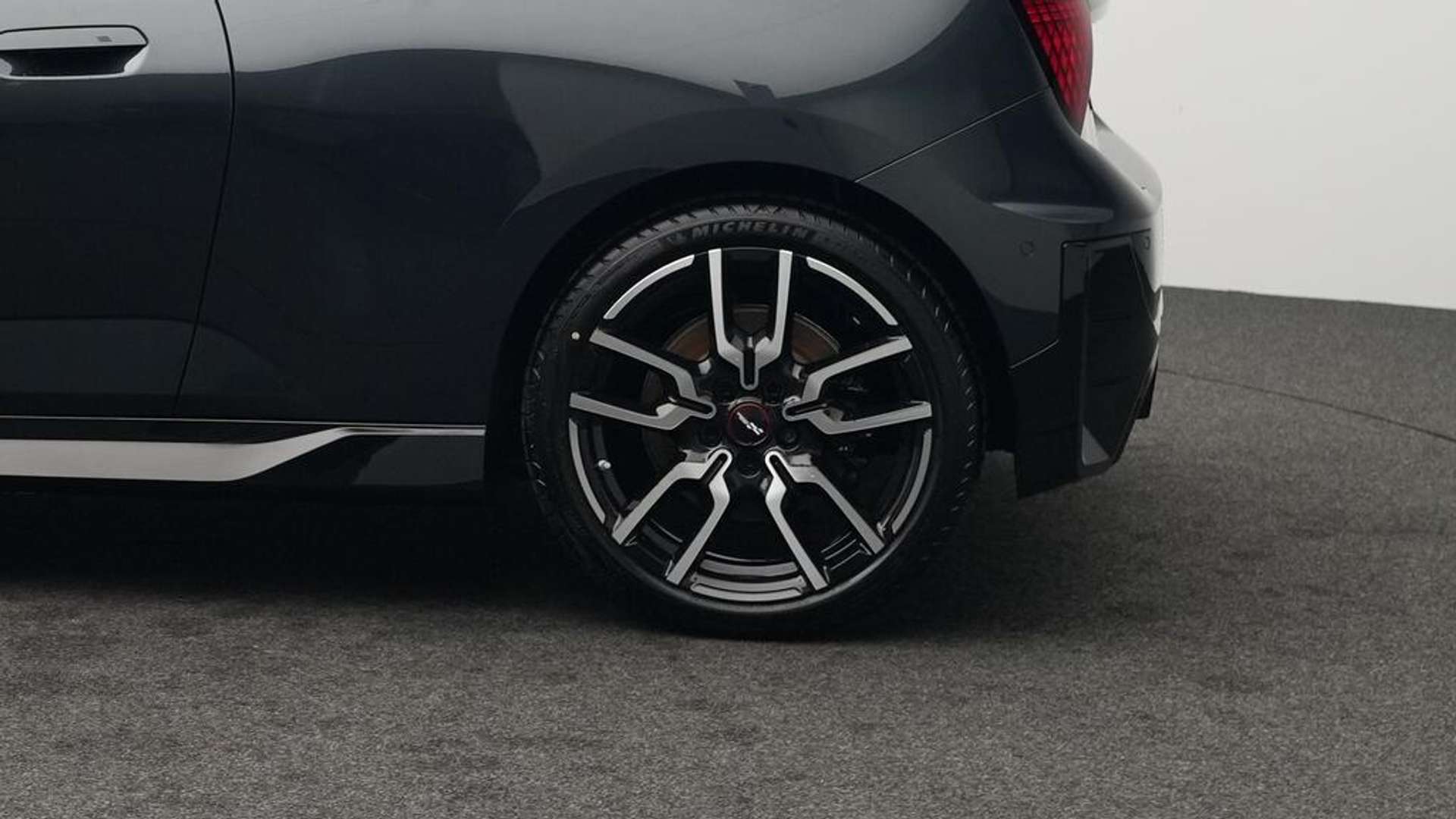 Mini Cooper E JCW Cooper E - 2024 - Joinsteer - #10