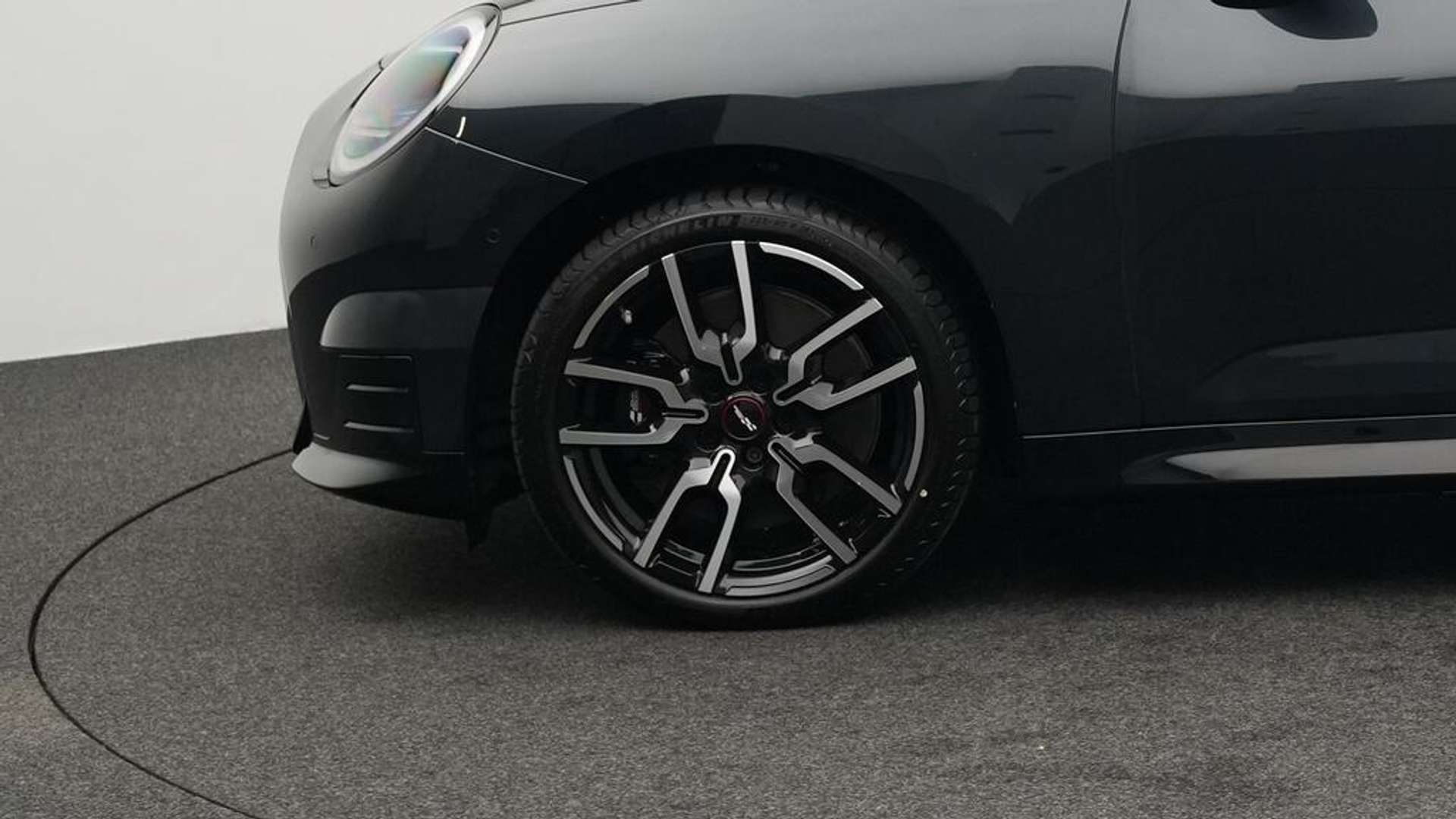 Mini Cooper E JCW Cooper E - 2024 - Joinsteer - #11