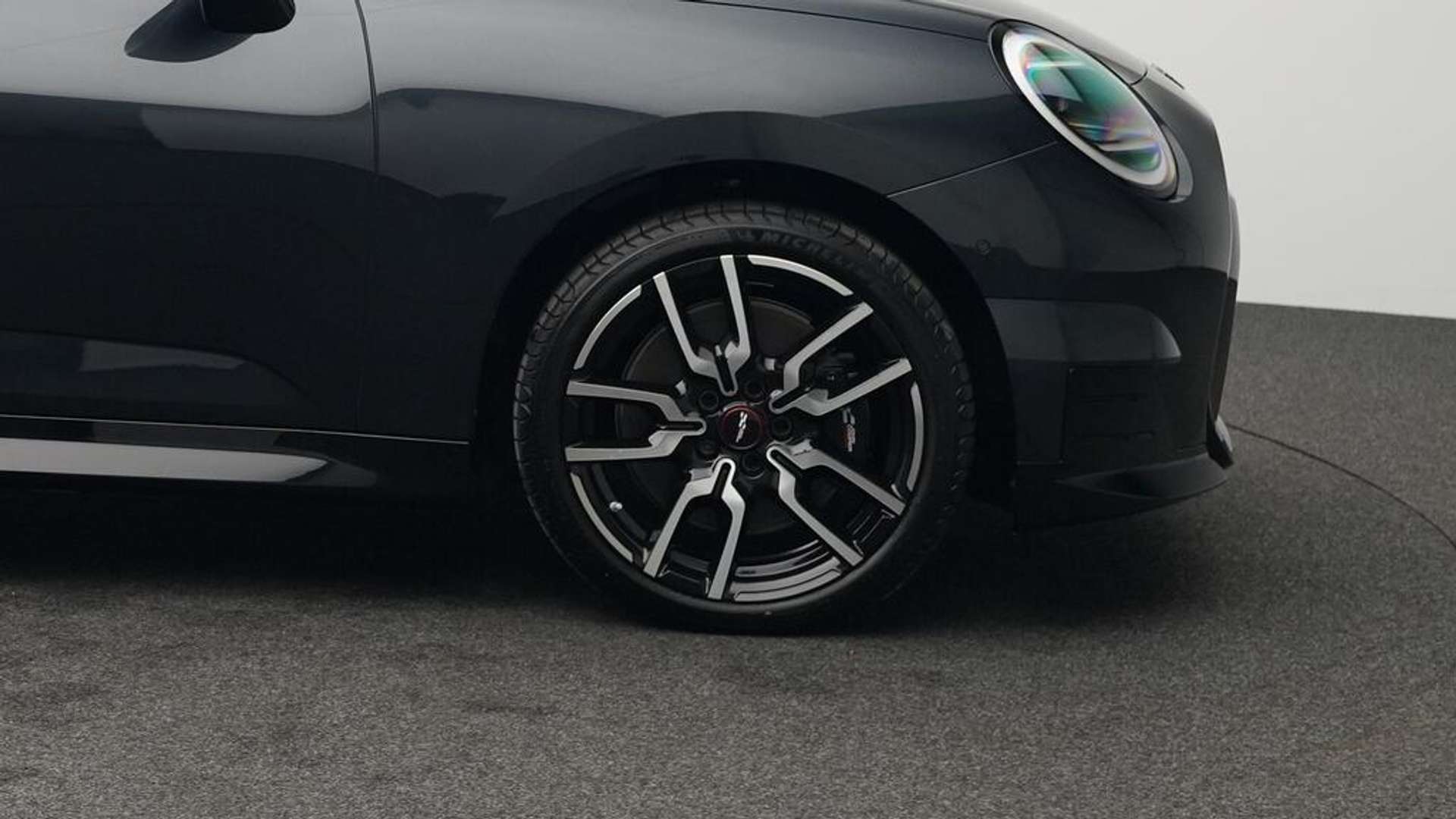 Mini Cooper E JCW Cooper E - 2024 - Joinsteer - #12