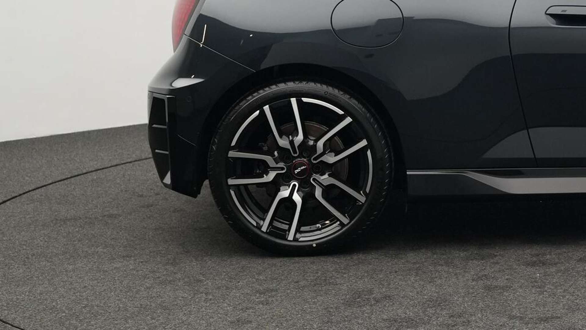 Mini Cooper E JCW Cooper E - 2024 - Joinsteer - #13