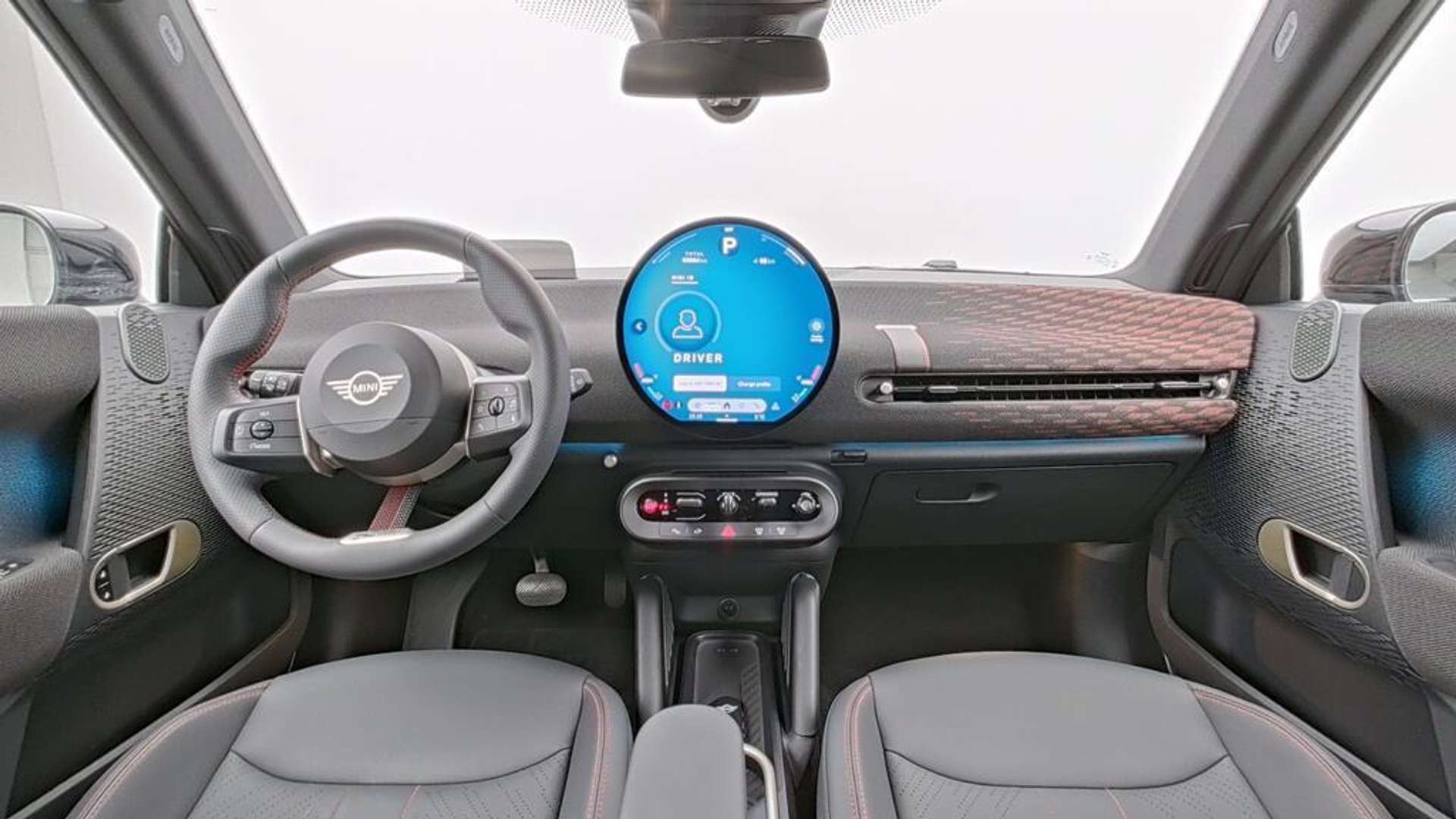 Mini Cooper E JCW Cooper E - 2024 - Joinsteer - #14