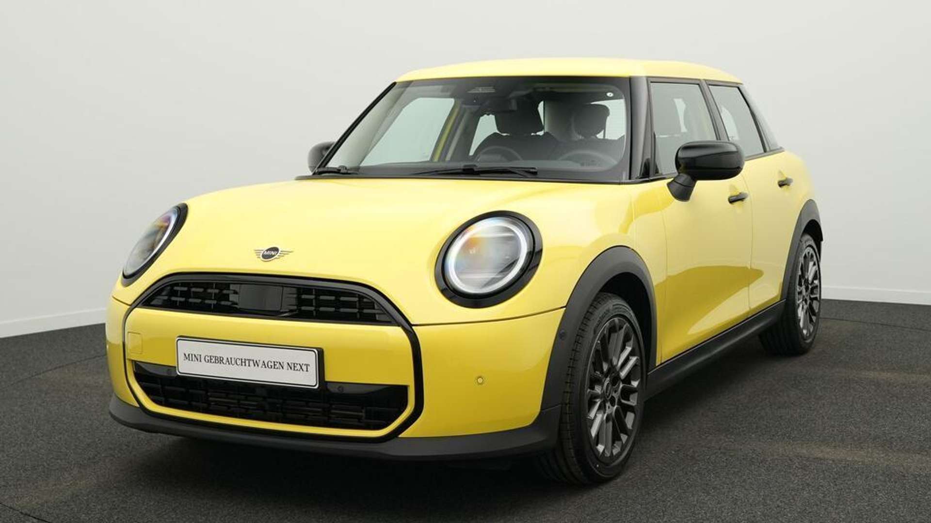 Mini Cooper Classic Cooper - 2024 - Joinsteer - #1