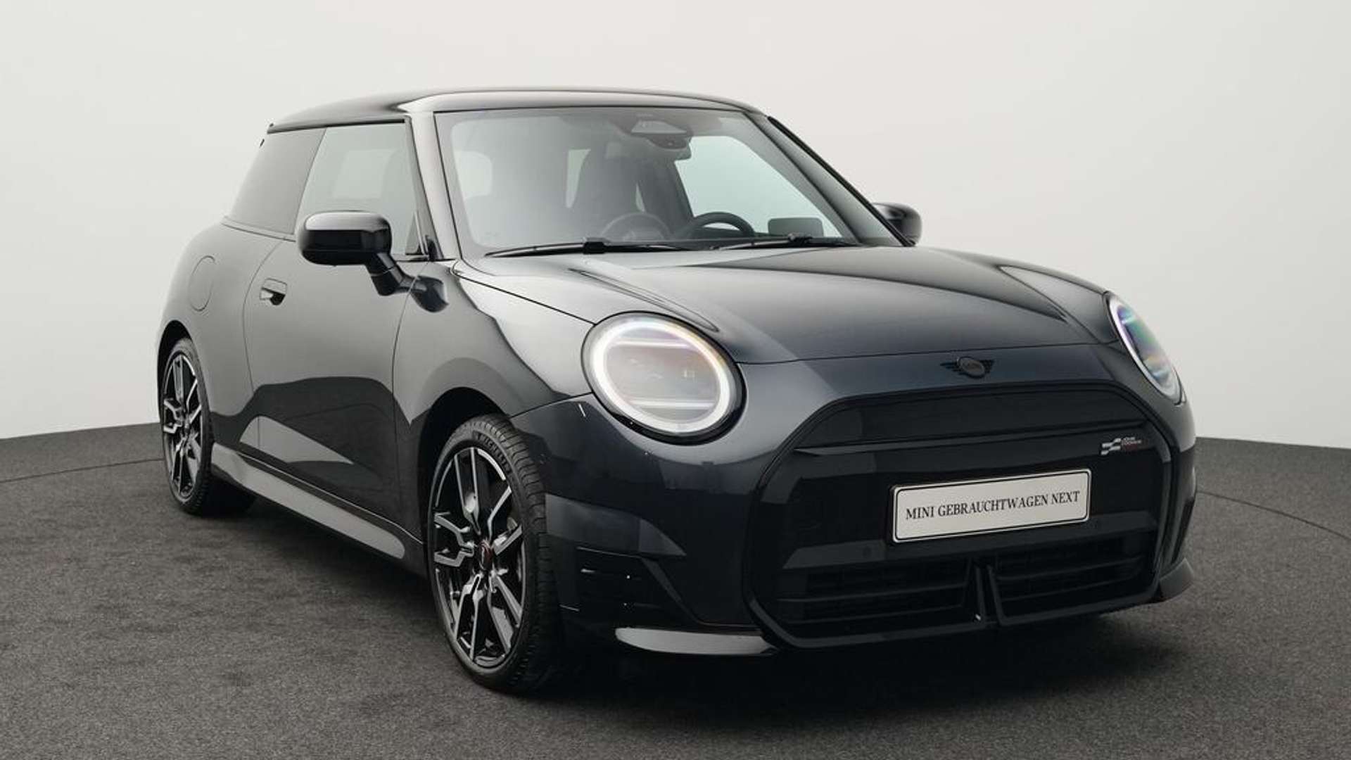 Mini Cooper E JCW Cooper E - 2024 - Joinsteer - #15