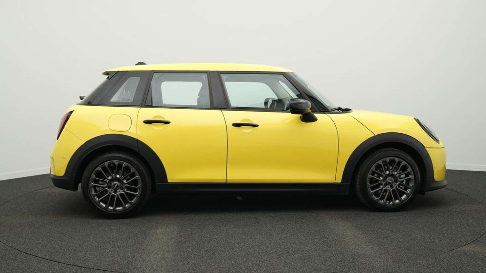 Mini Cooper Classic Cooper - 2024 - Joinsteer - #2