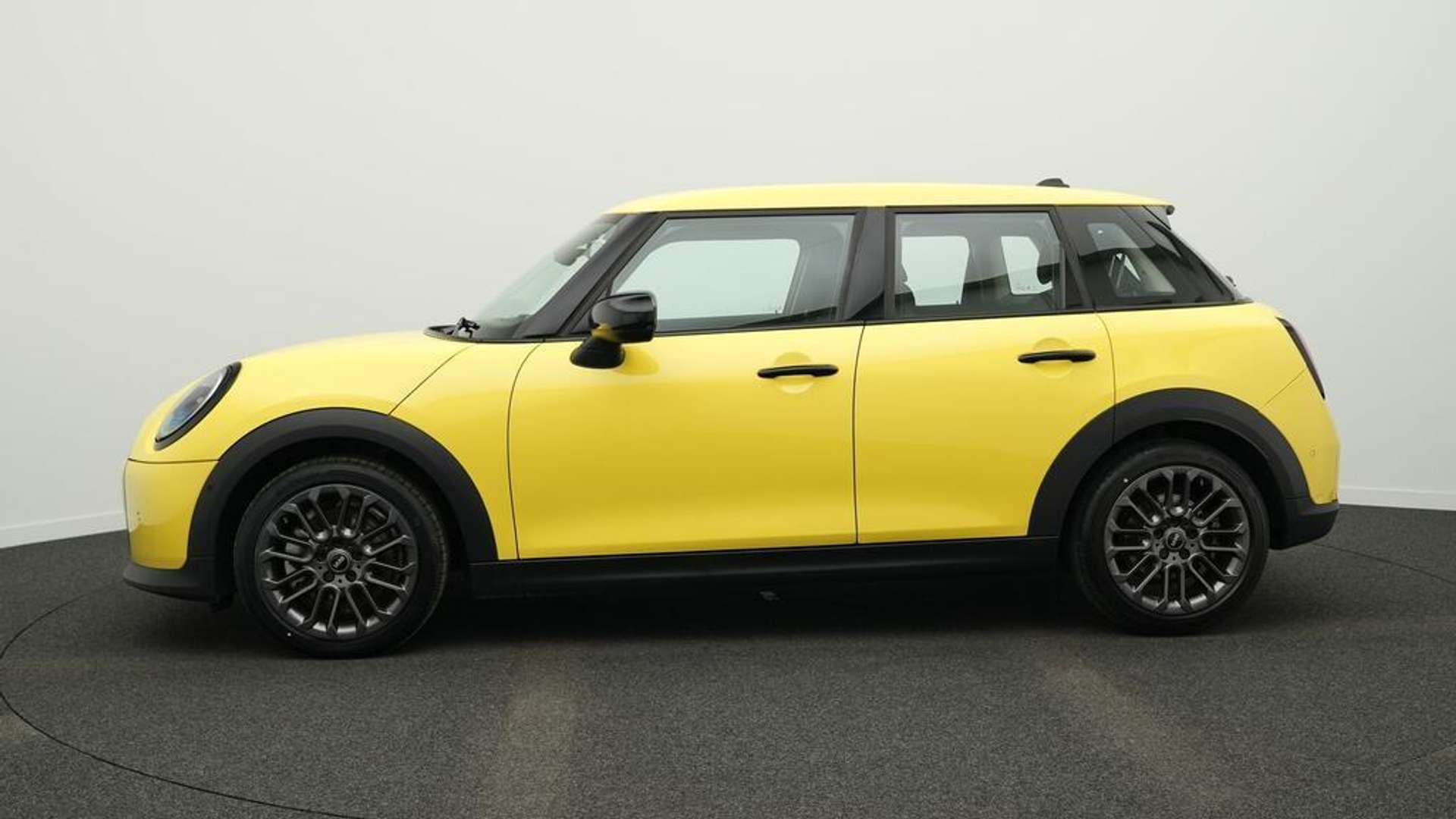 Mini Cooper Classic Cooper - 2024 - Joinsteer - #3