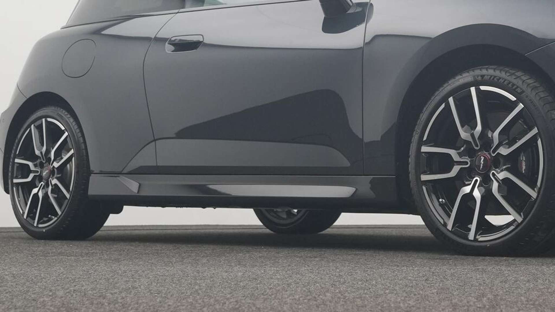 Mini Cooper E JCW Cooper E - 2024 - Joinsteer - #18