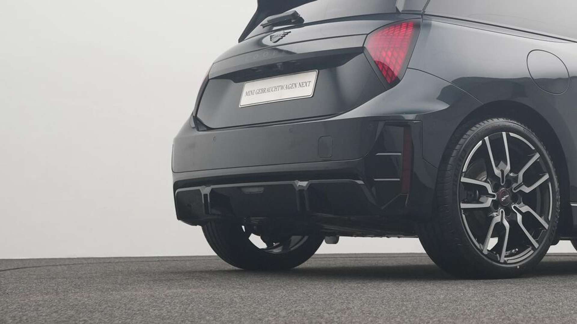 Mini Cooper E JCW Cooper E - 2024 - Joinsteer - #19