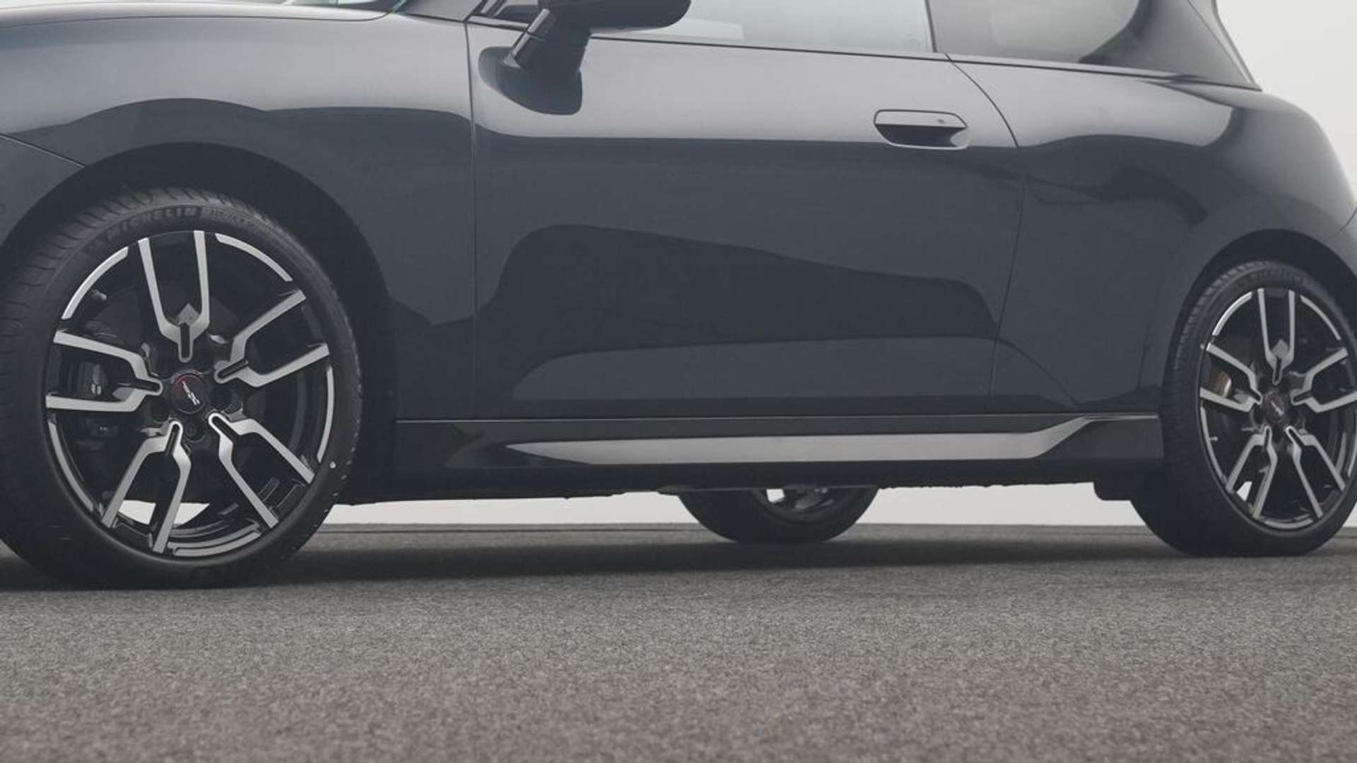 Mini Cooper E JCW Cooper E - 2024 - Joinsteer - #20